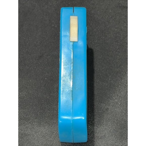 Vintage Popeye Flashlight King Features British Regd Design - Picture 3 of 5